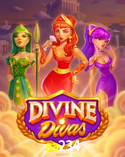 aa234 Uma plataforma de jogos colorida e envolvente